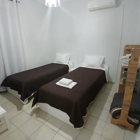 Lefkas Apartment Kalligoni Buitenkant foto