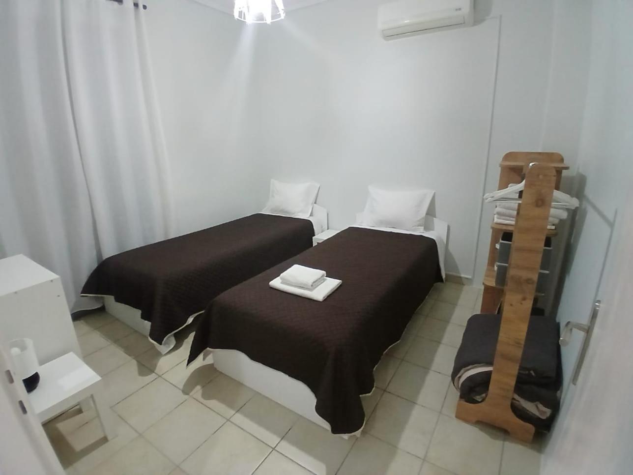 Lefkas Apartment Kalligoni Buitenkant foto